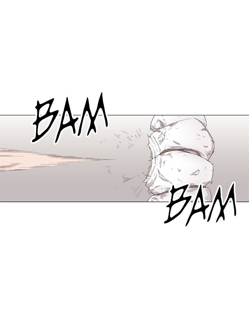 The Boxer Chapitre 64 - Page 132