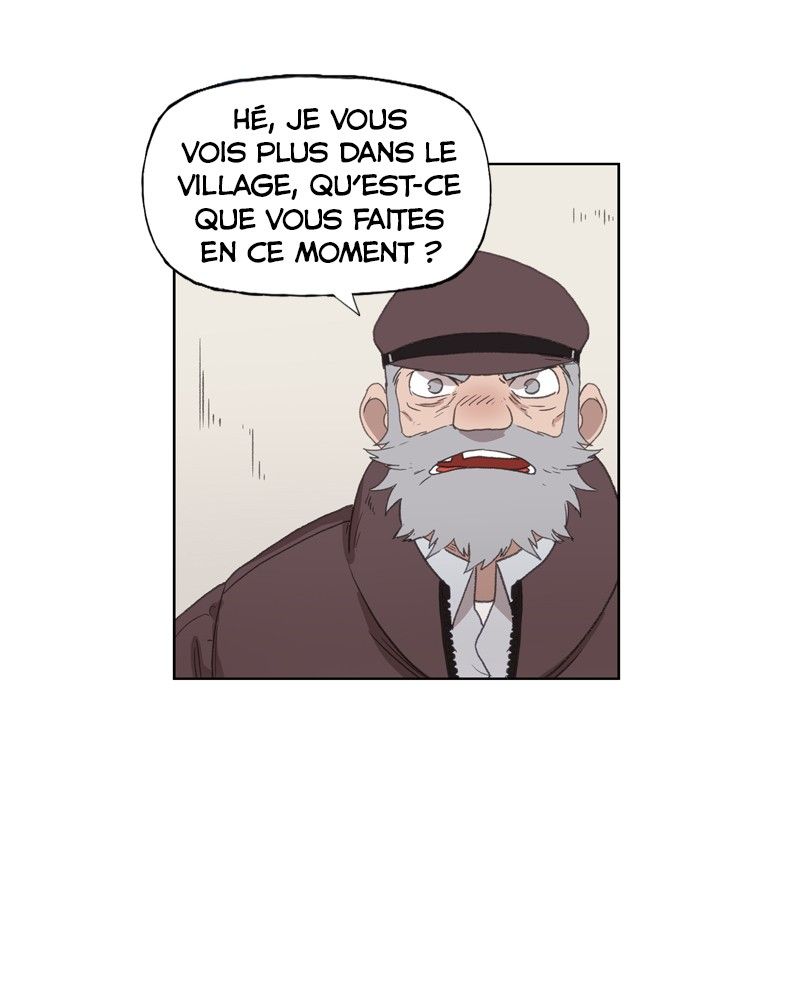 The Boxer Chapitre 64 - Page 133
