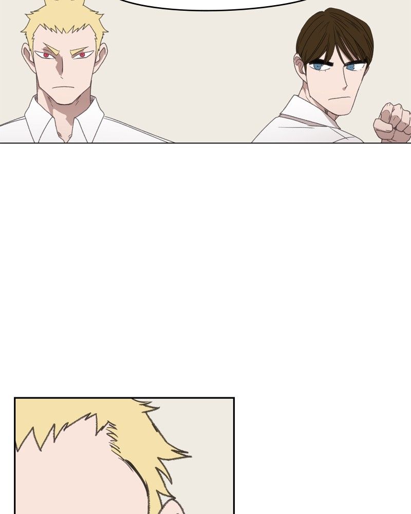 The Boxer Chapitre 64 - Page 136