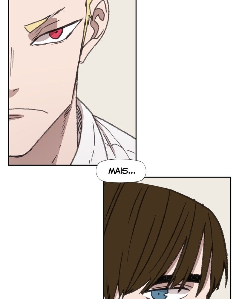 The Boxer Chapitre 64 - Page 137