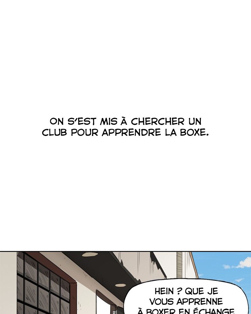 The Boxer Chapitre 64 - Page 14