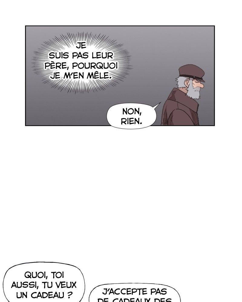 The Boxer Chapitre 64 - Page 140