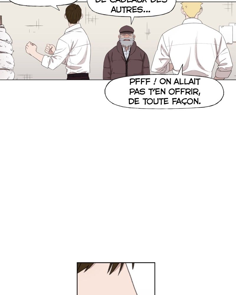 The Boxer Chapitre 64 - Page 141