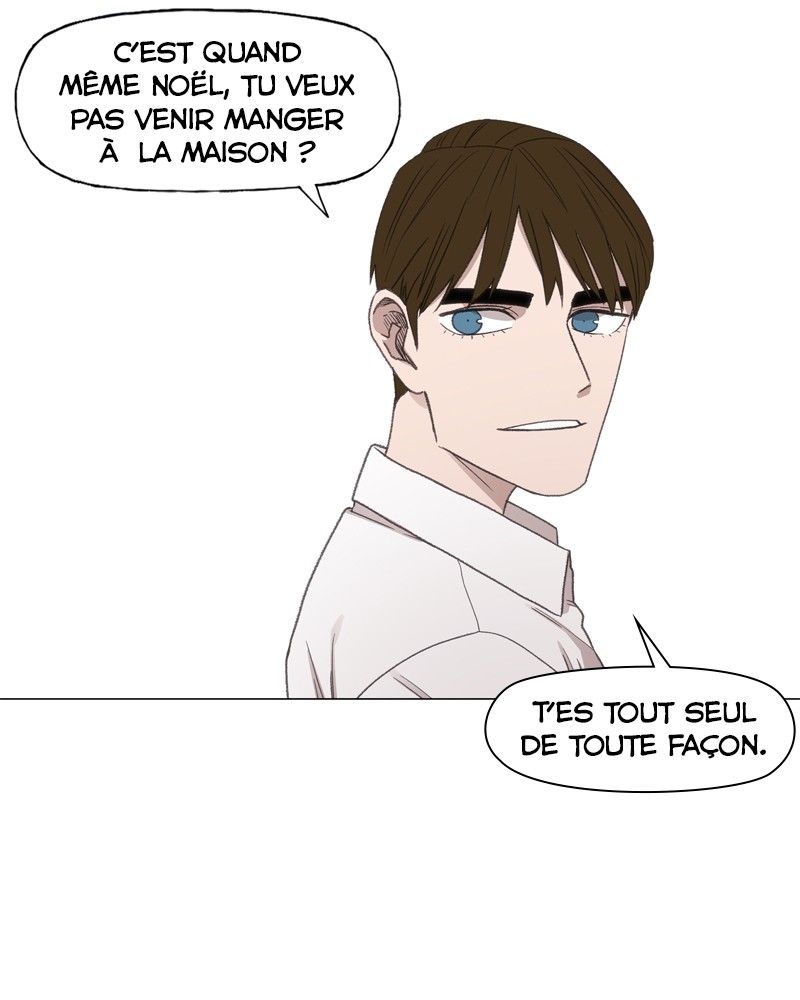 The Boxer Chapitre 64 - Page 143