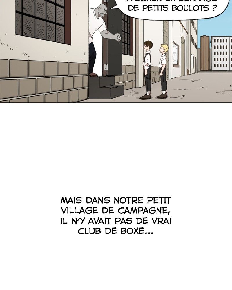 The Boxer Chapitre 64 - Page 15