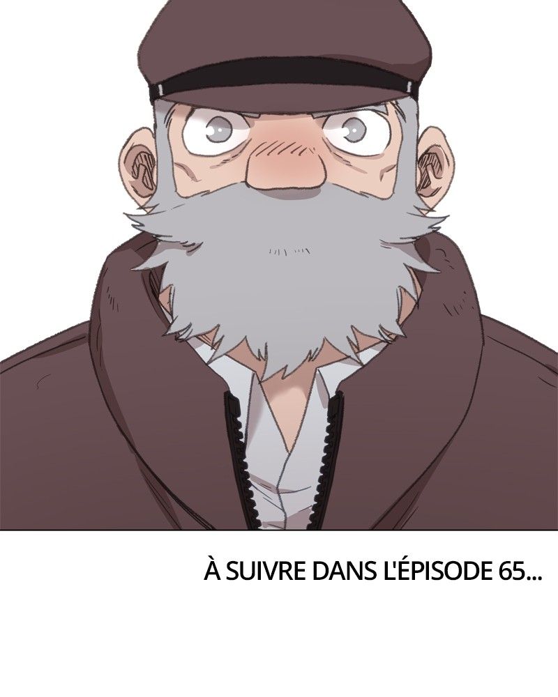 The Boxer Chapitre 64 - Page 150