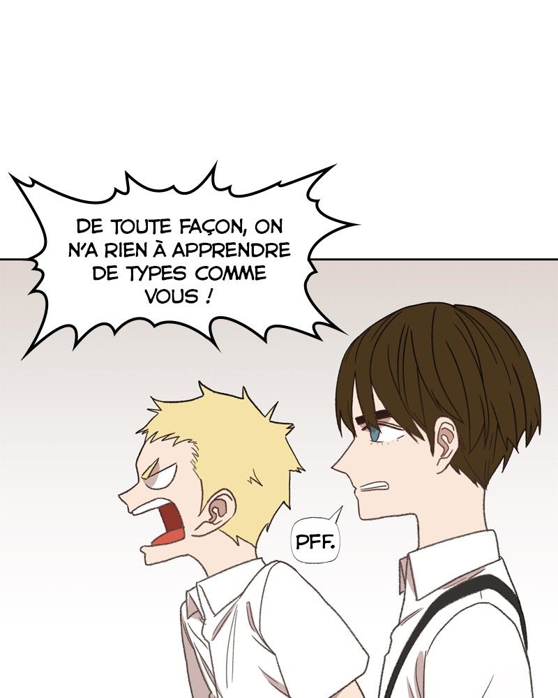 The Boxer Chapitre 64 - Page 17