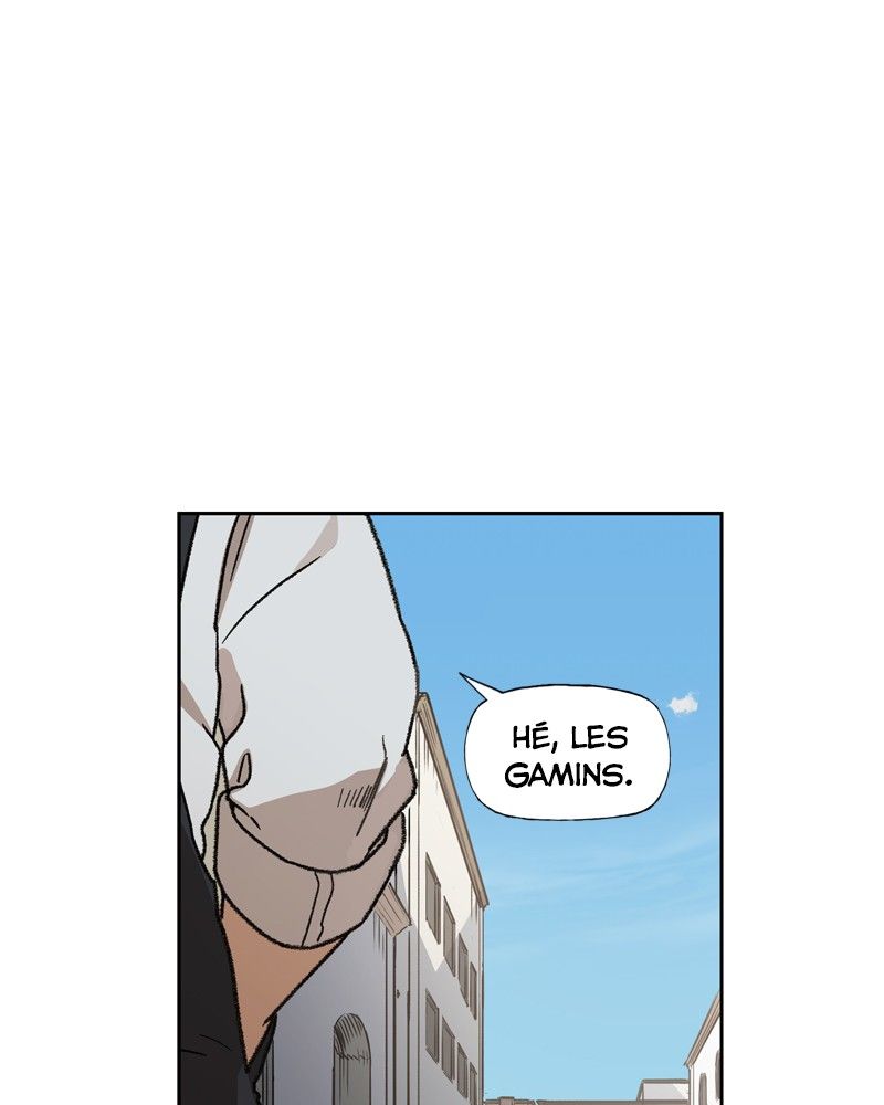 The Boxer Chapitre 64 - Page 20