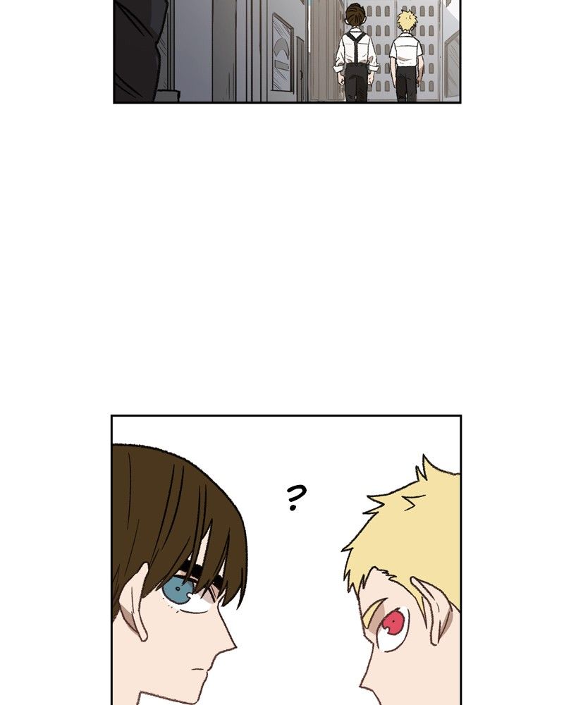 The Boxer Chapitre 64 - Page 21