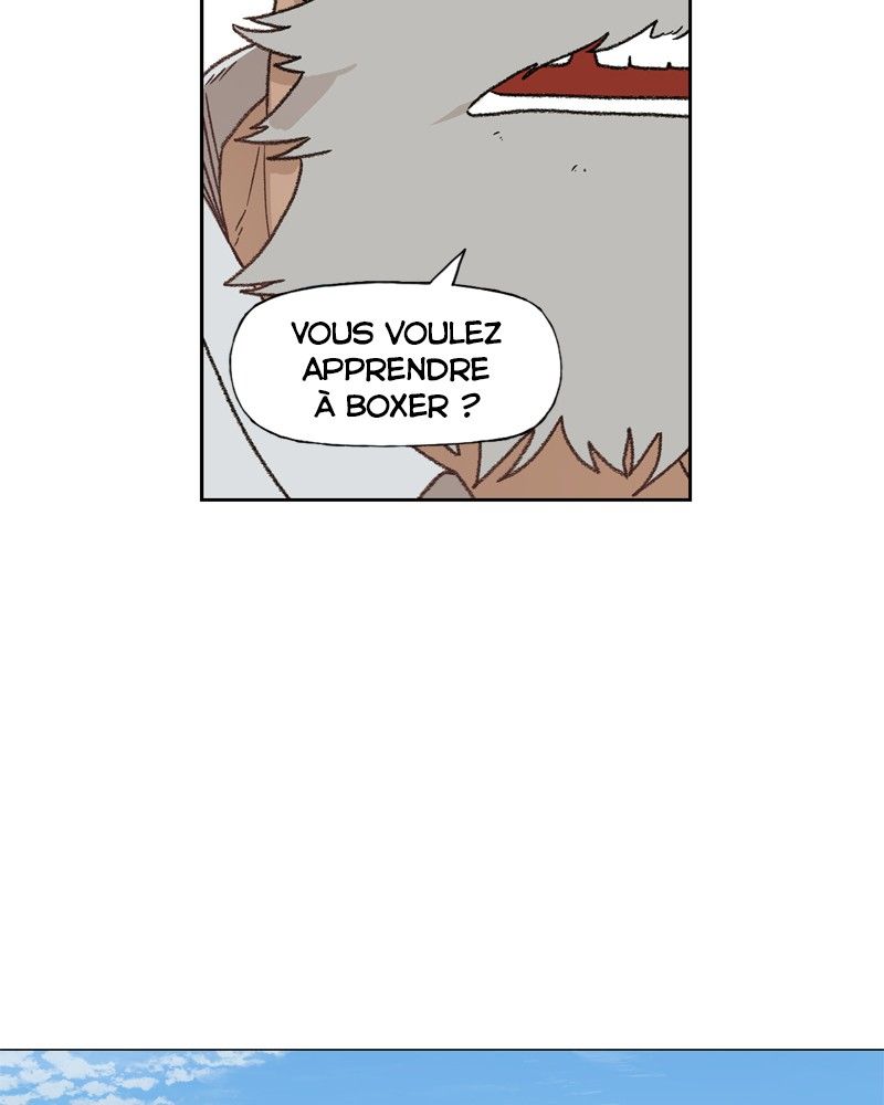 The Boxer Chapitre 64 - Page 23