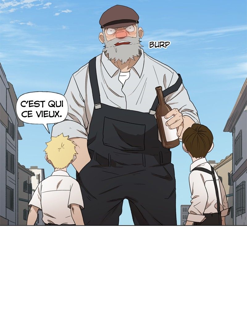 The Boxer Chapitre 64 - Page 24