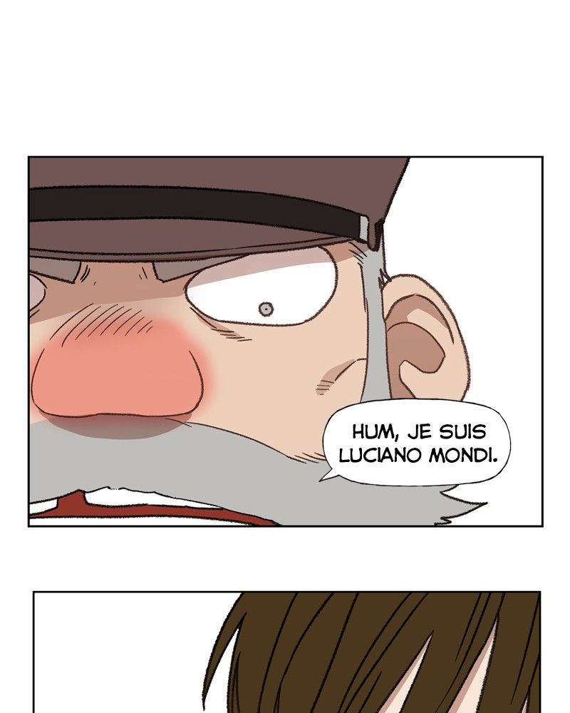 The Boxer Chapitre 64 - Page 25