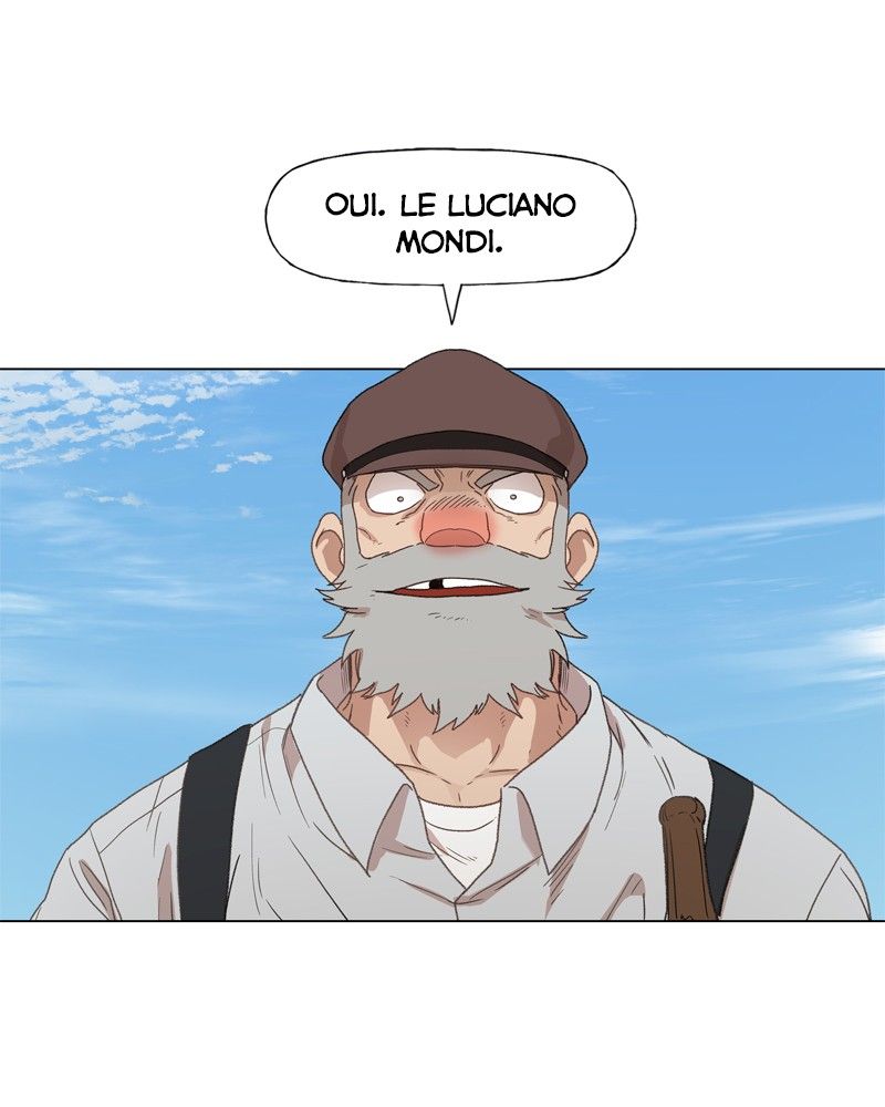 The Boxer Chapitre 64 - Page 27