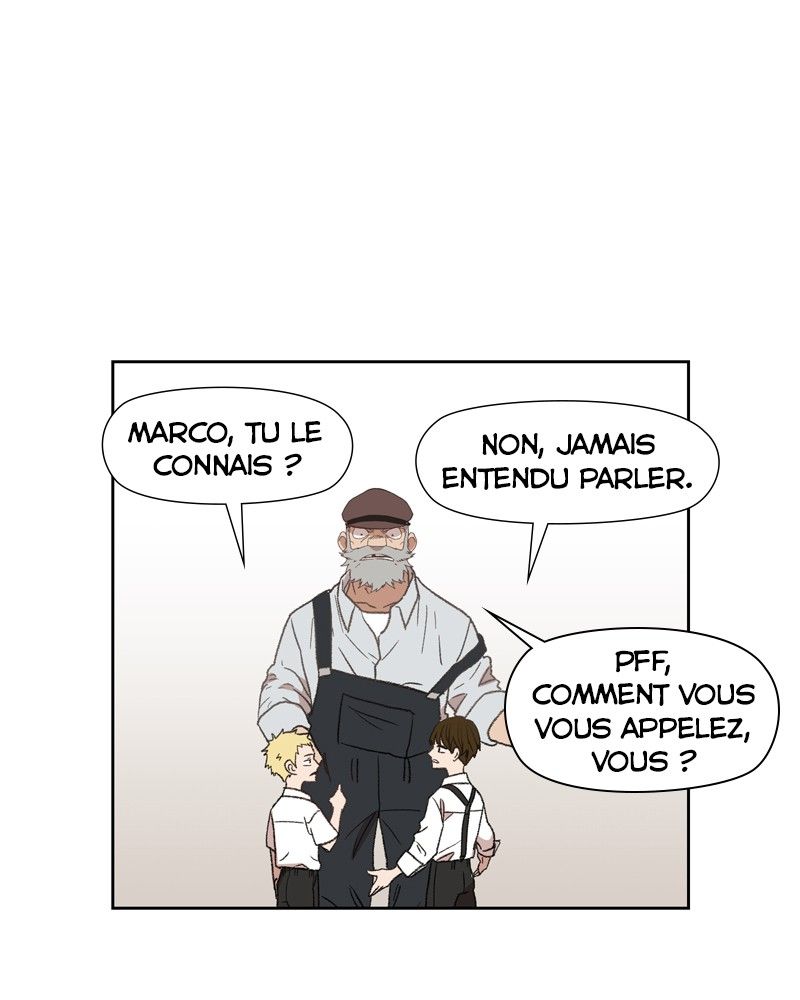The Boxer Chapitre 64 - Page 28