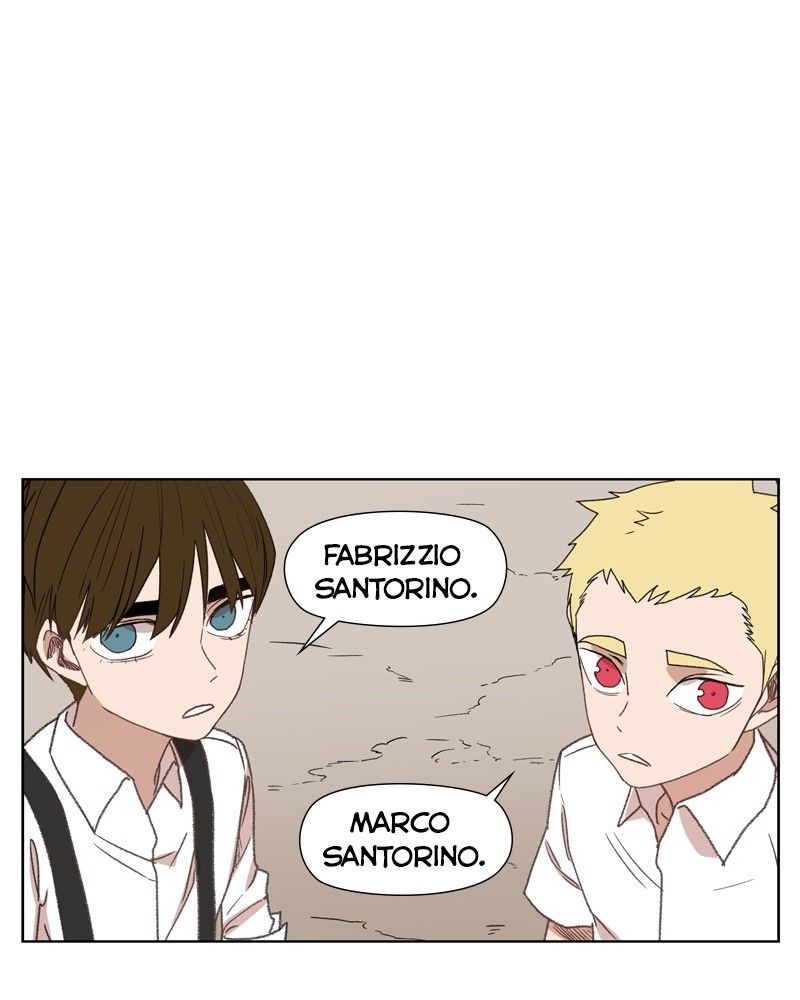 The Boxer Chapitre 64 - Page 29