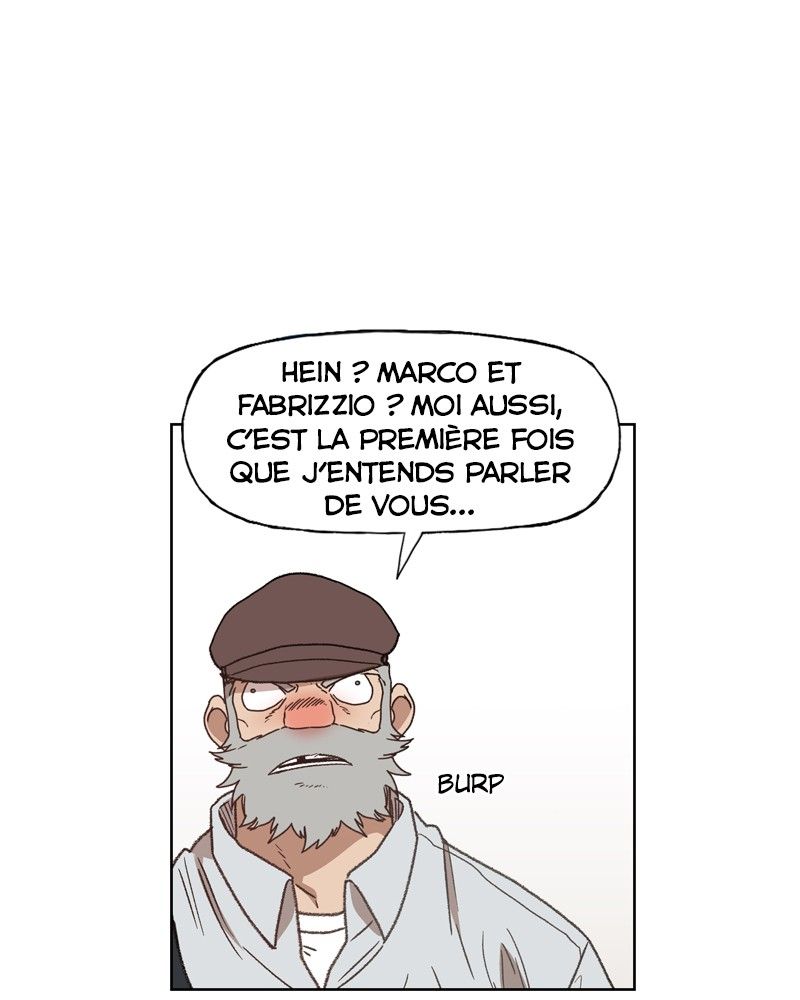 The Boxer Chapitre 64 - Page 30