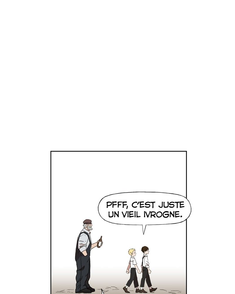 The Boxer Chapitre 64 - Page 31
