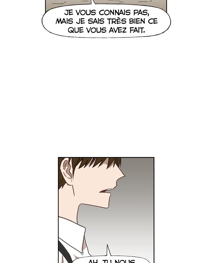 The Boxer Chapitre 64 - Page 32