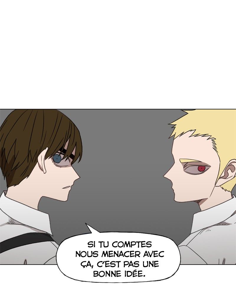 The Boxer Chapitre 64 - Page 34