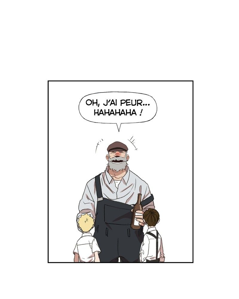 The Boxer Chapitre 64 - Page 36
