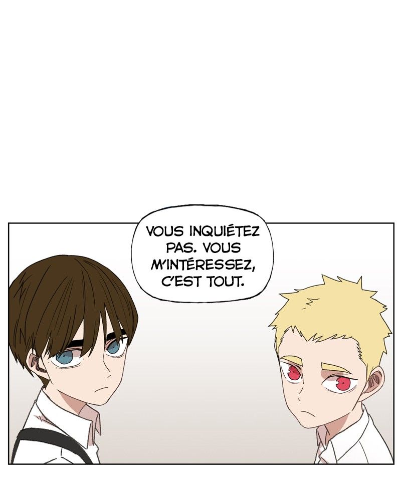 The Boxer Chapitre 64 - Page 37