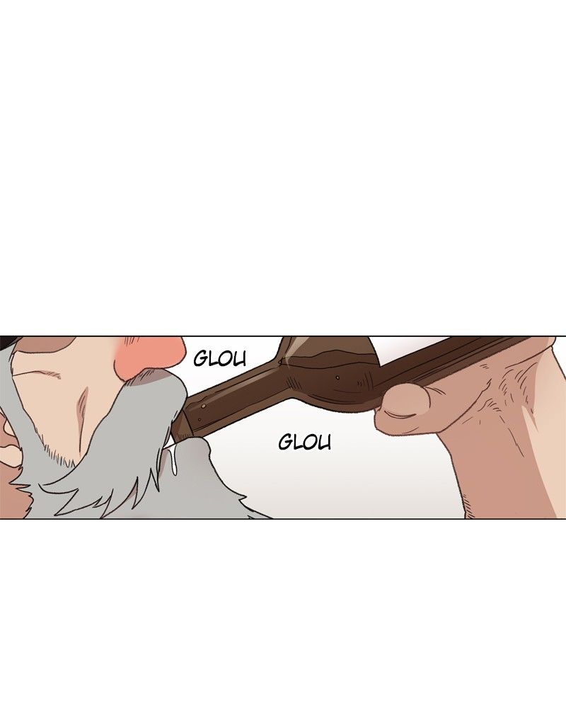 The Boxer Chapitre 64 - Page 38