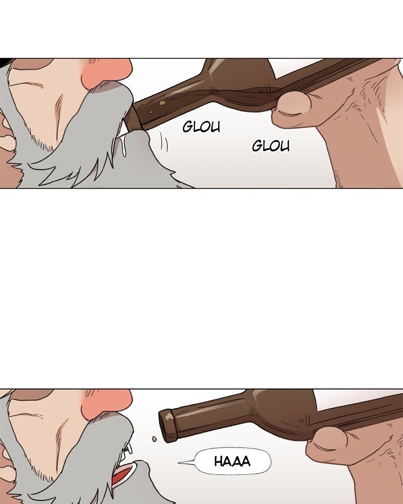 The Boxer Chapitre 64 - Page 39