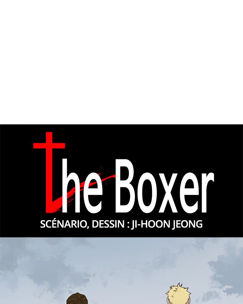 The Boxer Chapitre 64 - Page 44