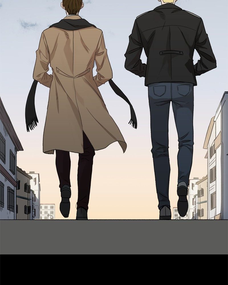 The Boxer Chapitre 64 - Page 45