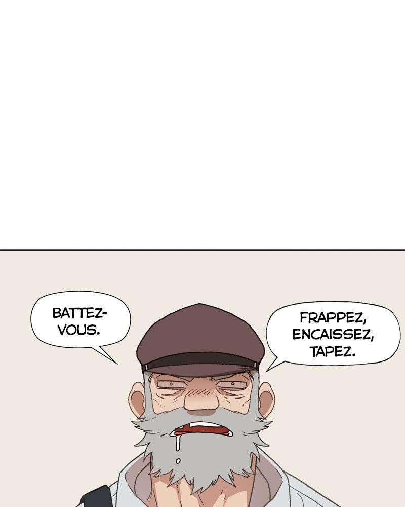The Boxer Chapitre 64 - Page 47