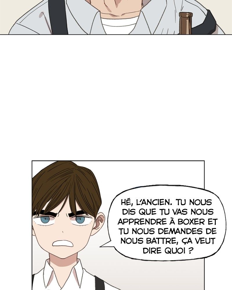 The Boxer Chapitre 64 - Page 48