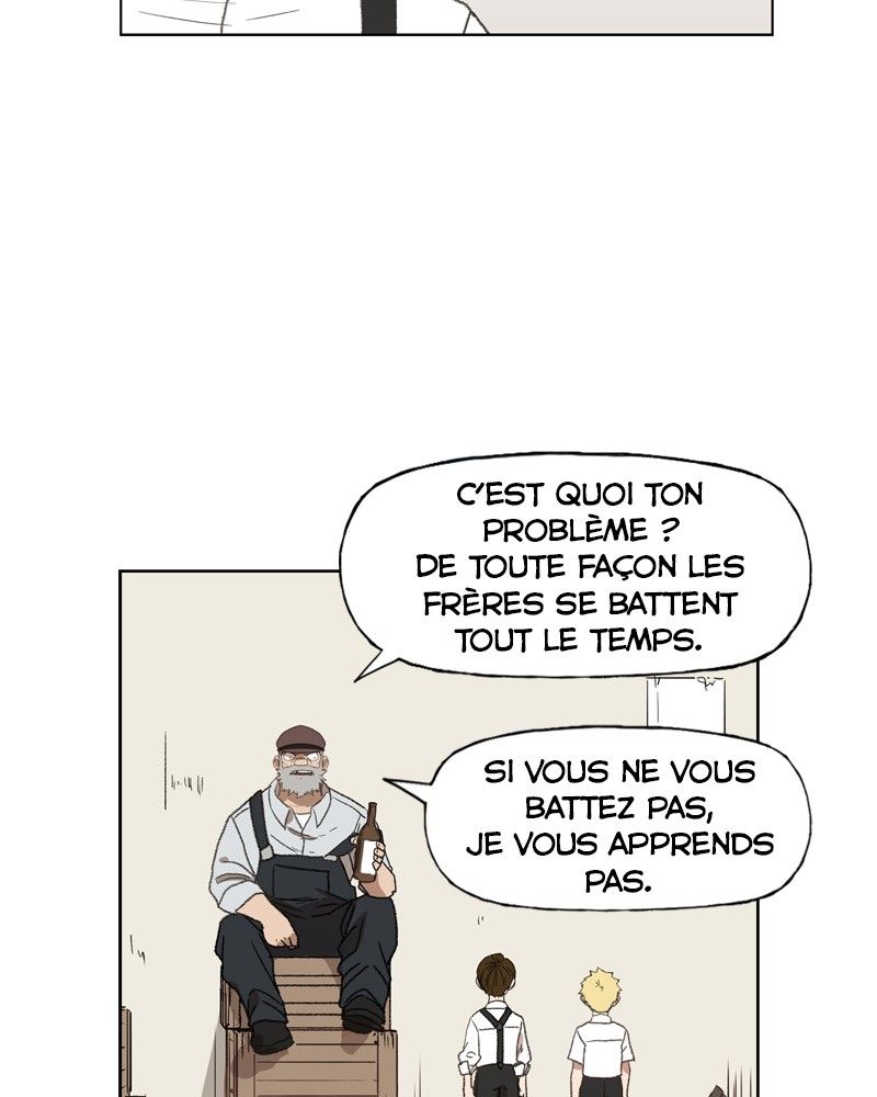 The Boxer Chapitre 64 - Page 49