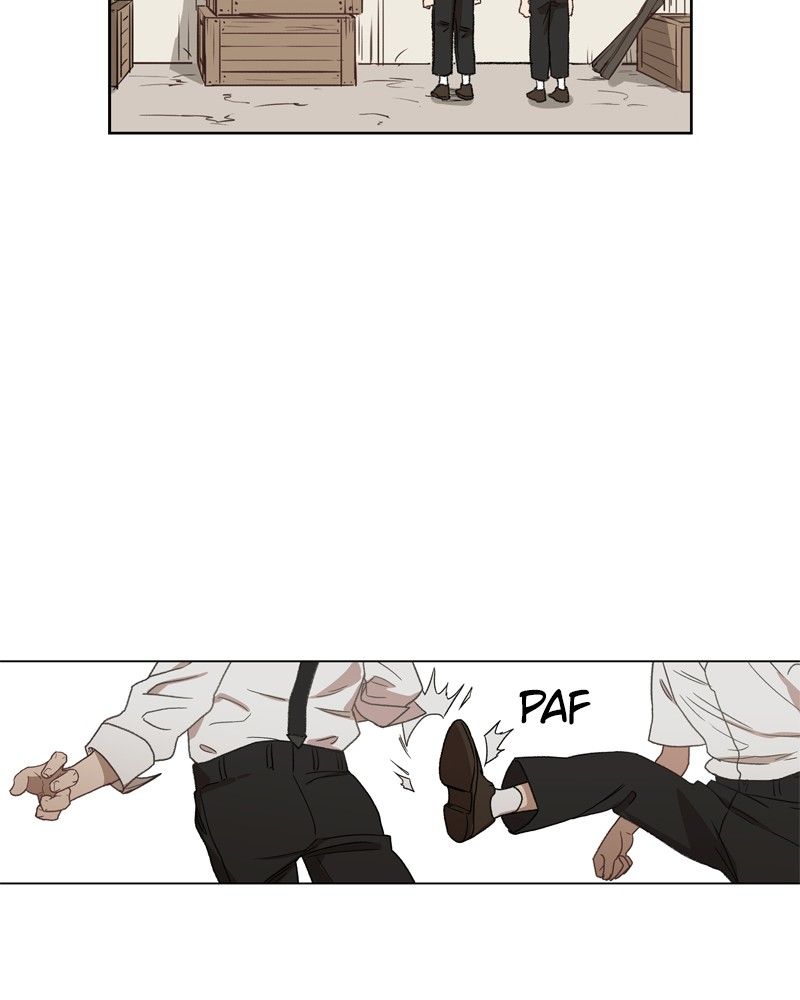 The Boxer Chapitre 64 - Page 50