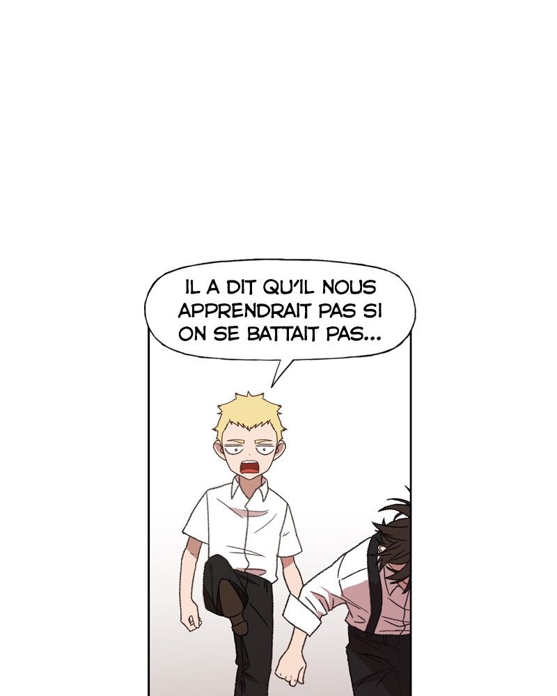The Boxer Chapitre 64 - Page 51