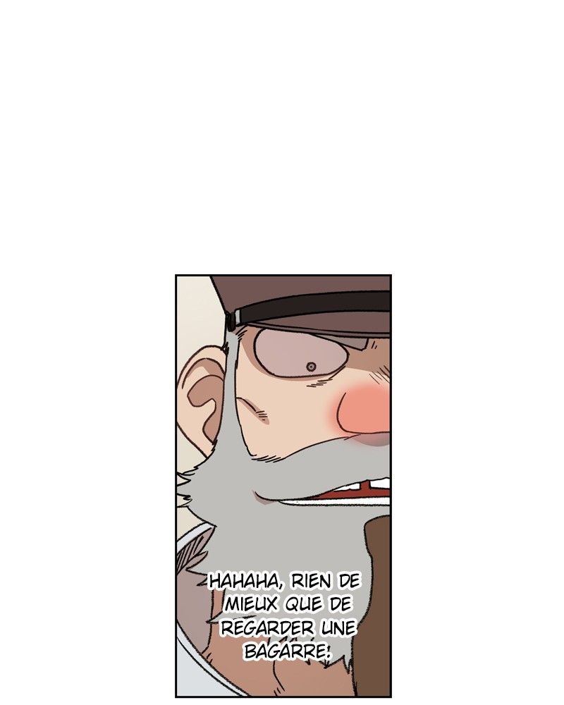 The Boxer Chapitre 64 - Page 54