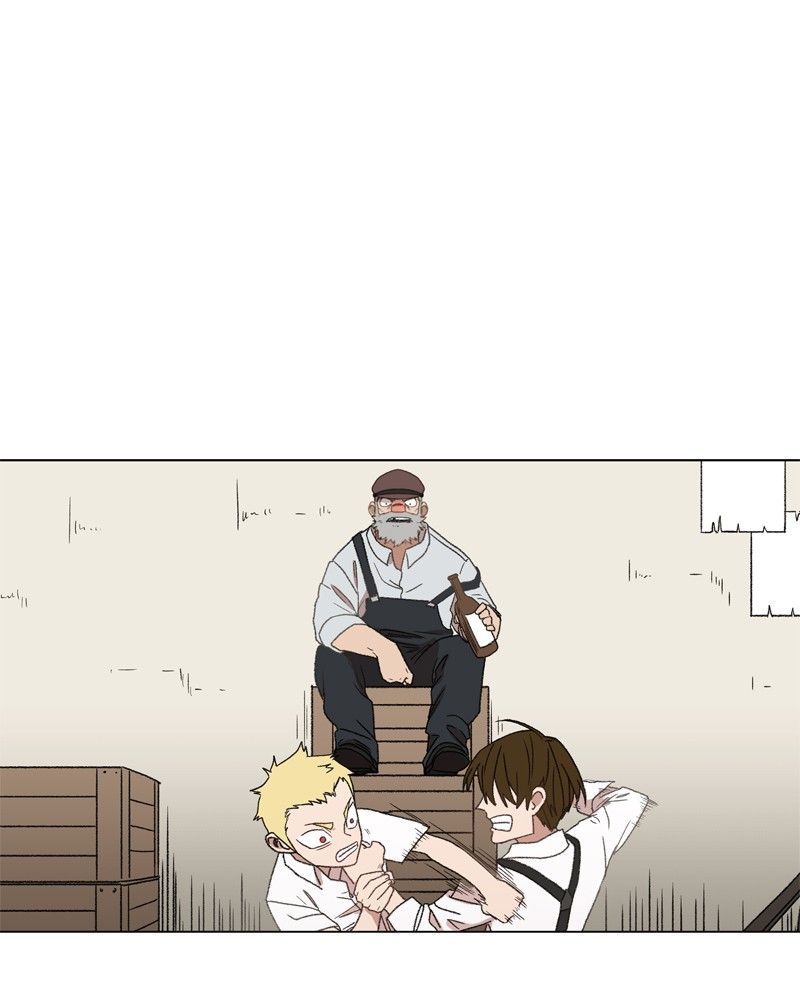 The Boxer Chapitre 64 - Page 55
