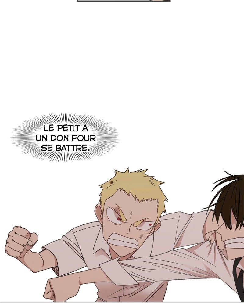 The Boxer Chapitre 64 - Page 57