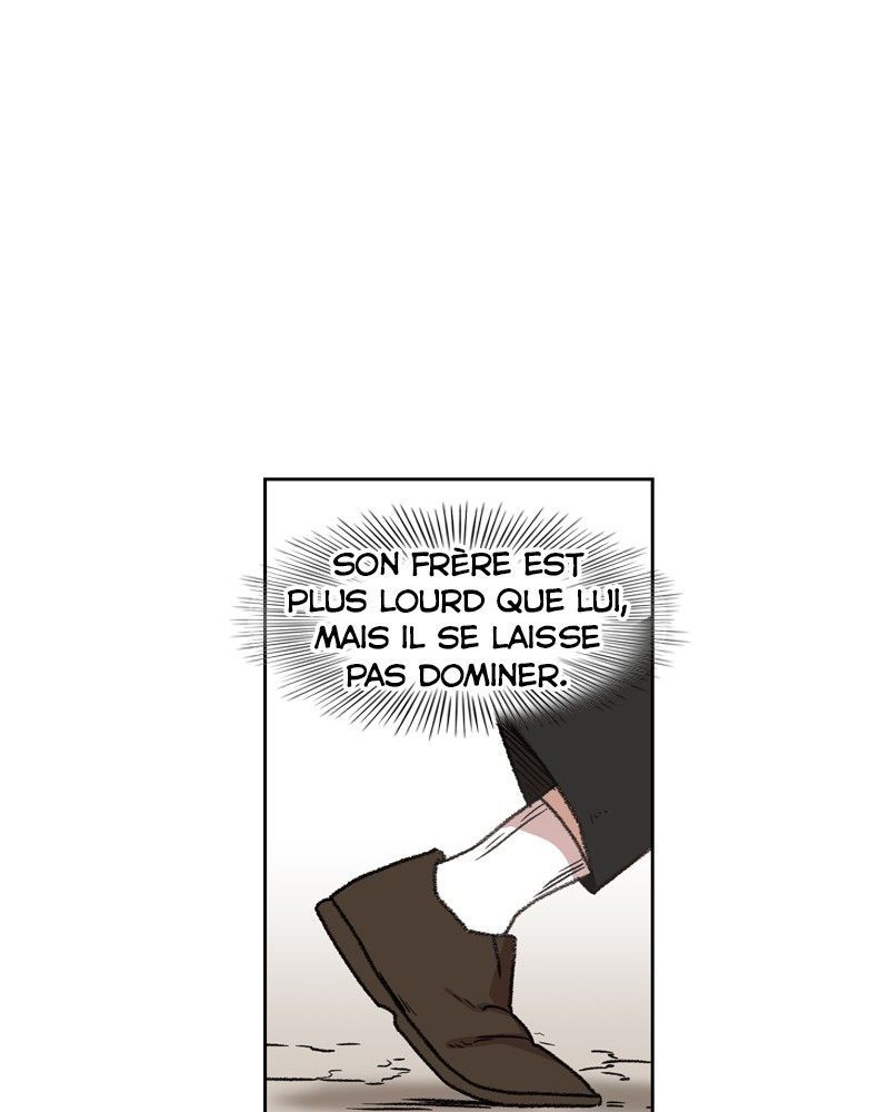 The Boxer Chapitre 64 - Page 58