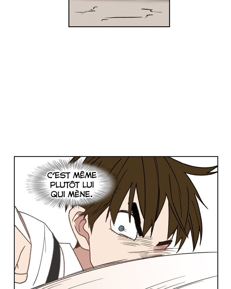 The Boxer Chapitre 64 - Page 59