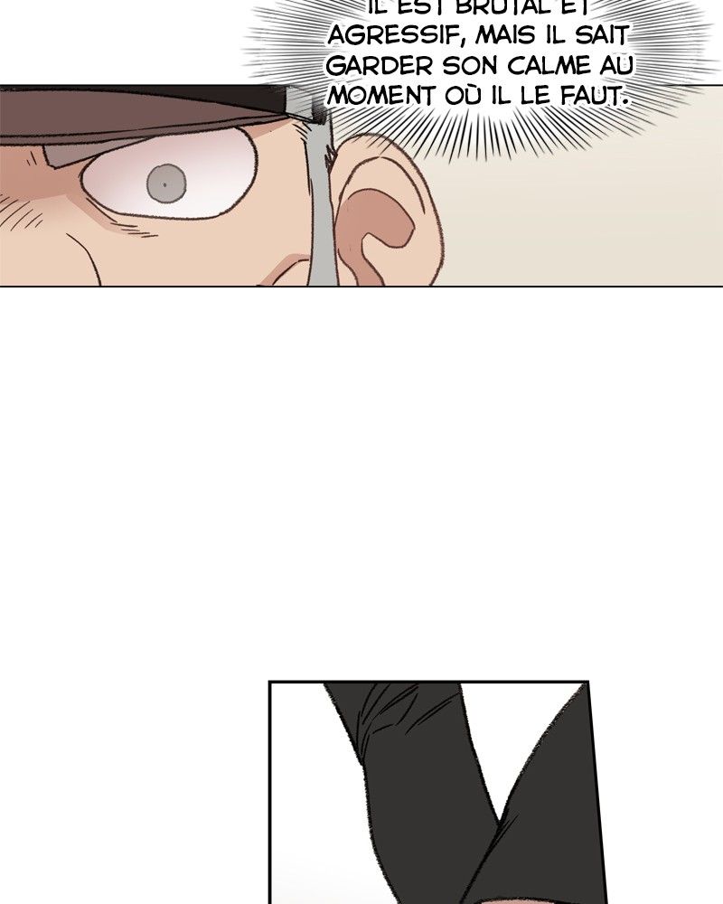 The Boxer Chapitre 64 - Page 62