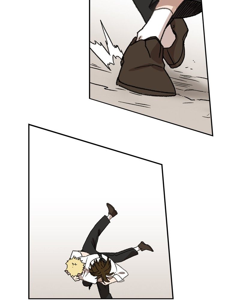 The Boxer Chapitre 64 - Page 63