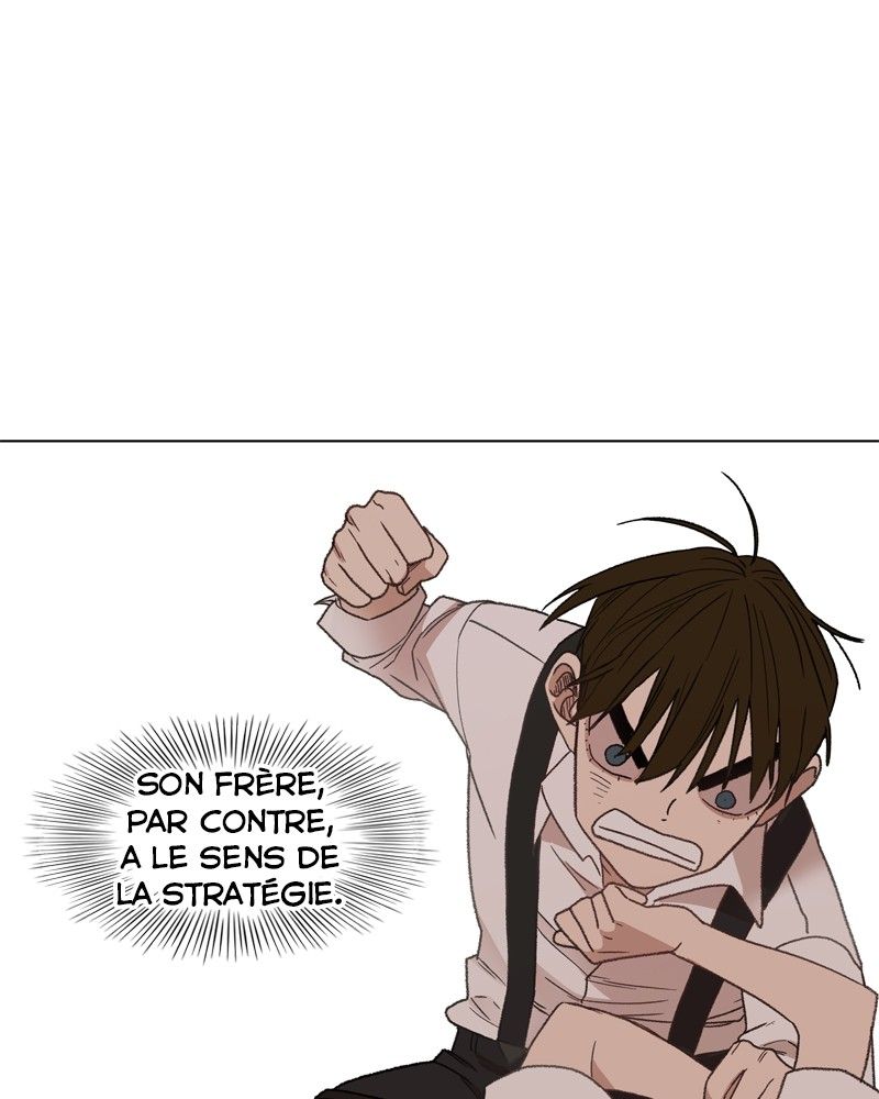 The Boxer Chapitre 64 - Page 64