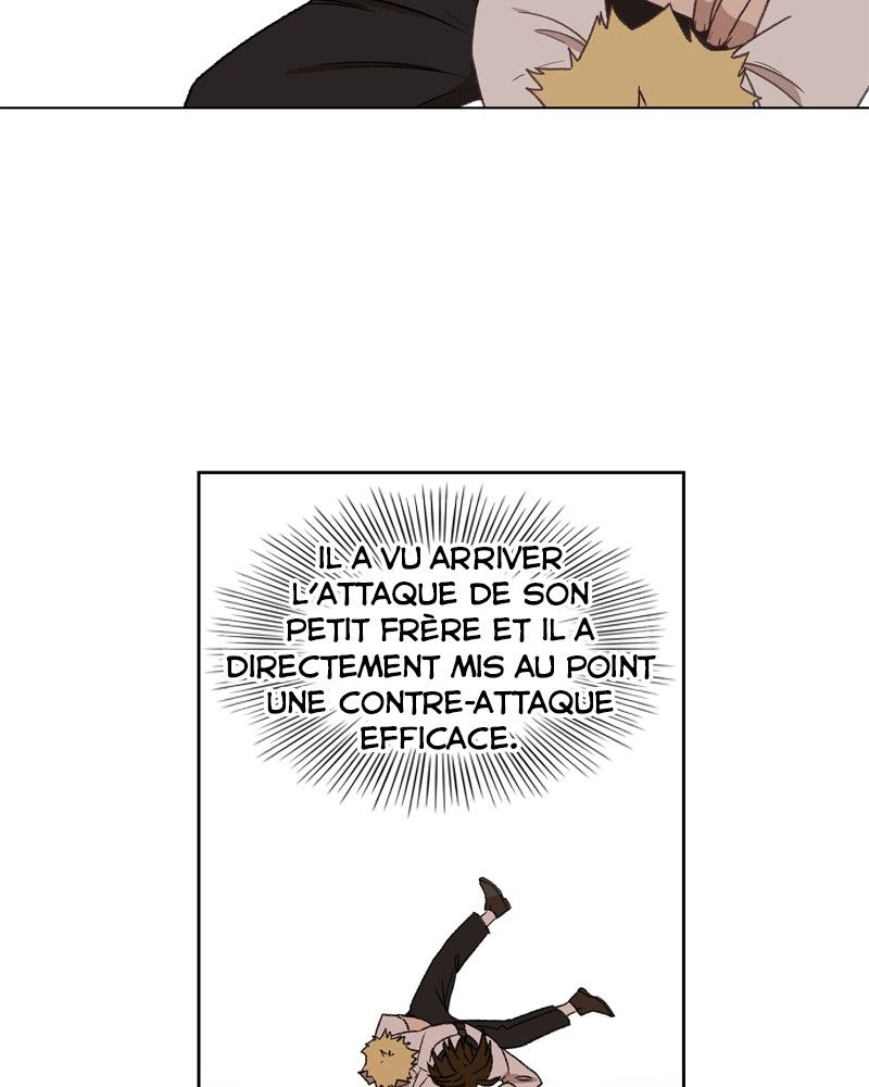 The Boxer Chapitre 64 - Page 65