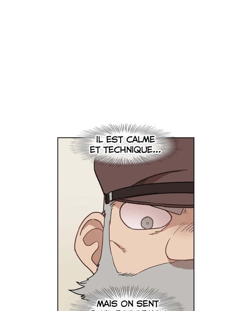 The Boxer Chapitre 64 - Page 68