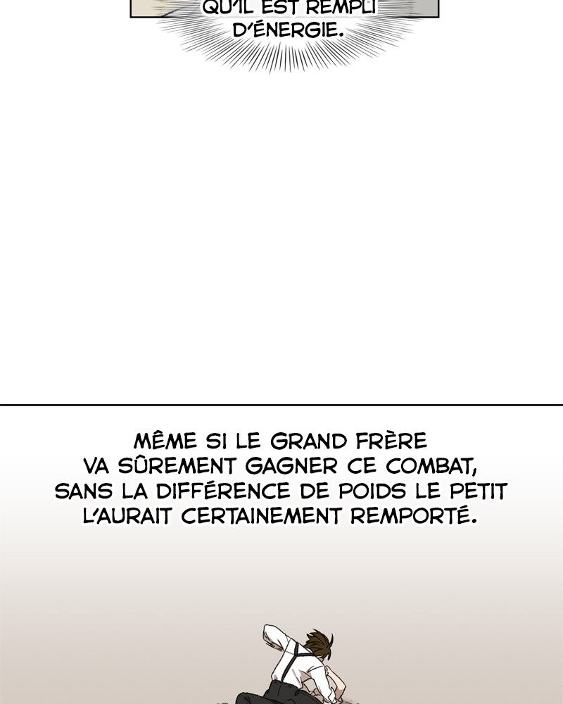 The Boxer Chapitre 64 - Page 69