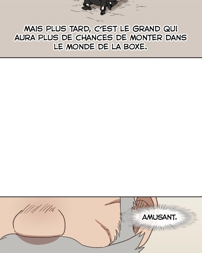 The Boxer Chapitre 64 - Page 70