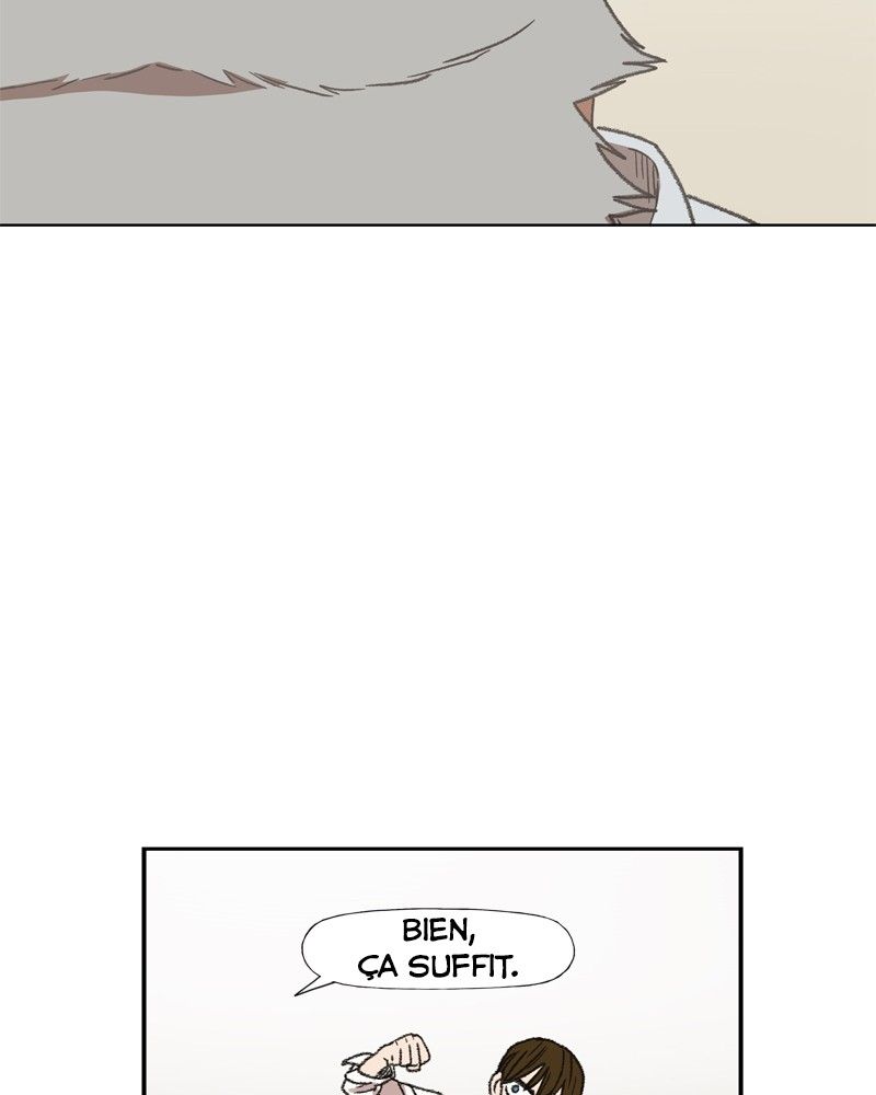 The Boxer Chapitre 64 - Page 71