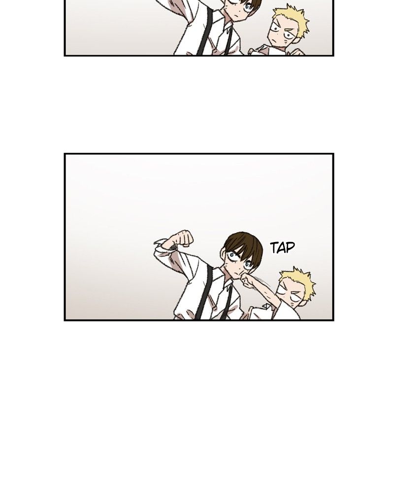 The Boxer Chapitre 64 - Page 72