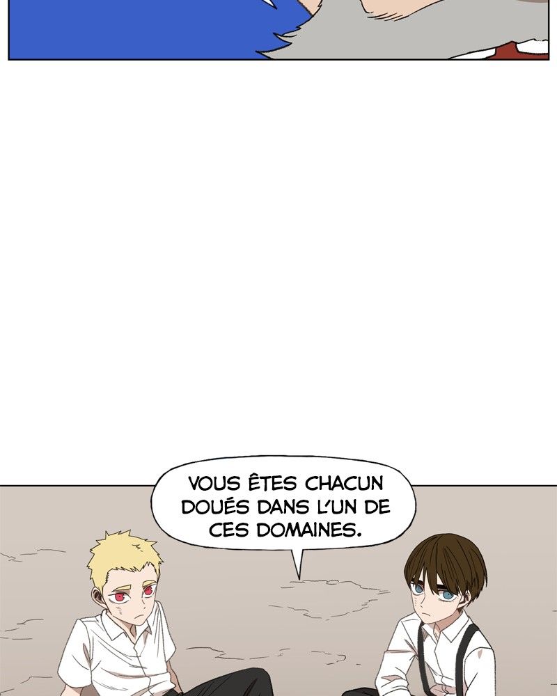 The Boxer Chapitre 64 - Page 76