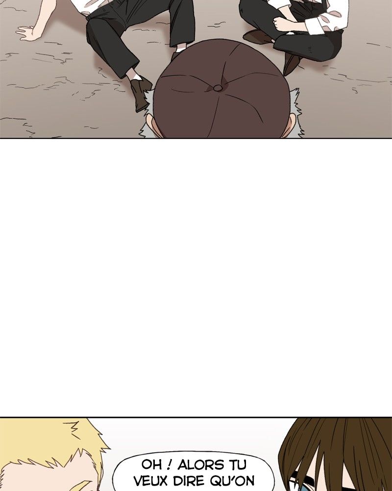 The Boxer Chapitre 64 - Page 77